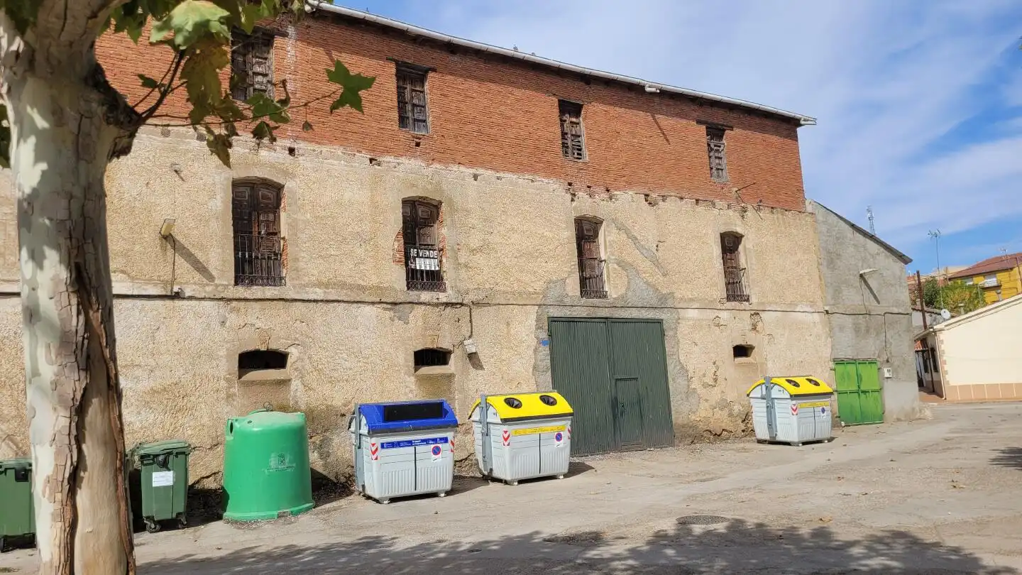 Haus zum Verkauf in Matilla de los Caños del Río, imagen 19