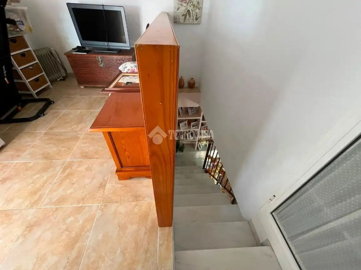 Casa o chalet en venta en Centro - Doña Mercedes
