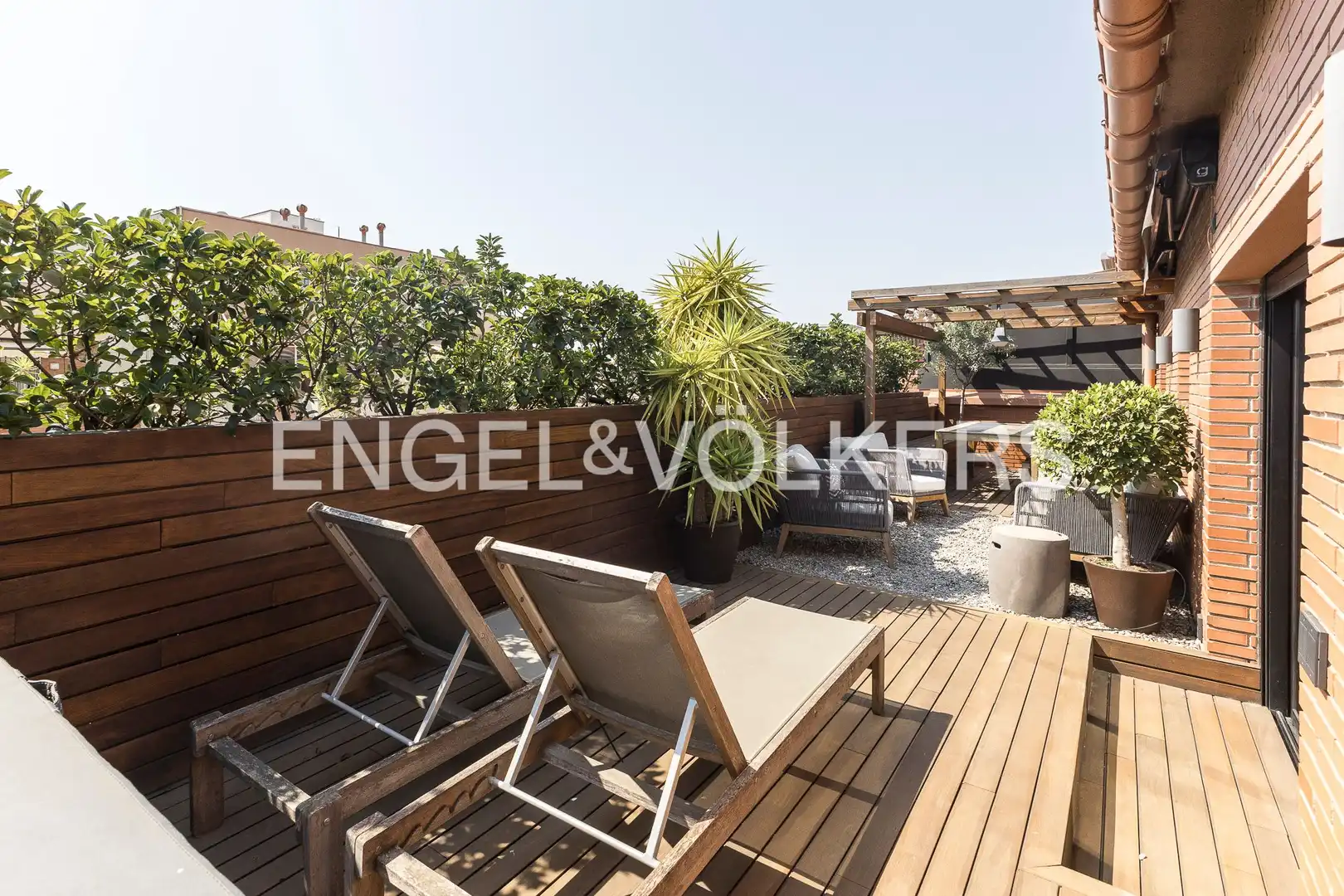 Penthouse mit Aufzug zum Verkauf in Eixample, imagen 27