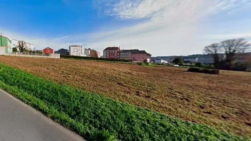 Lands and plots for sale in avda Fisterra, imagen 2