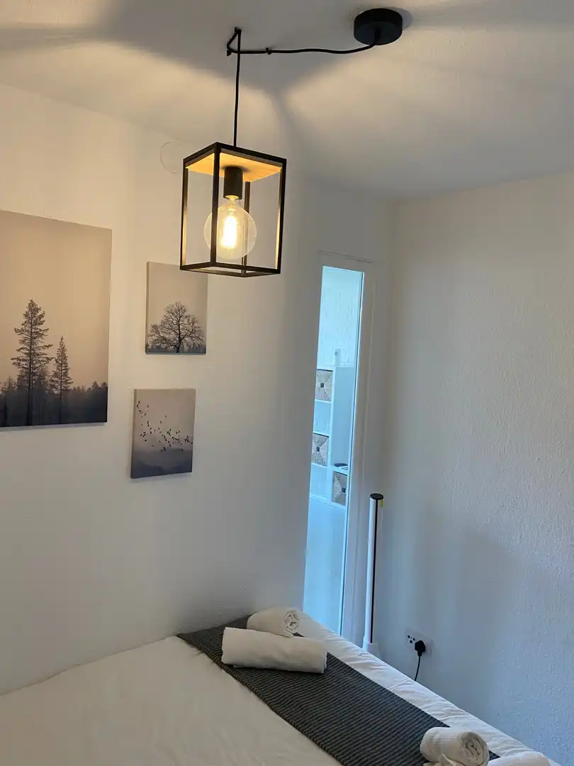 Apartament de lloguer a PETUNIAS LAS (PETUNIAS), 2, Nueva Alcántara