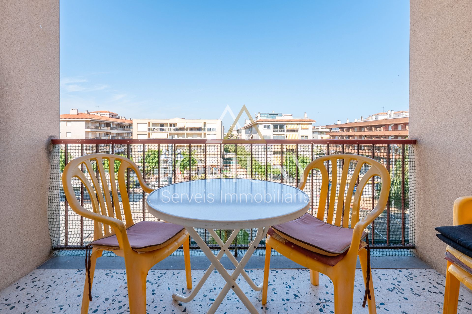 Terrassa de Pis en venda en Cambrils amb Terrassa i Balcó