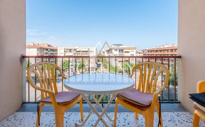 Terrassa de Pis en venda en Cambrils amb Terrassa i Balcó