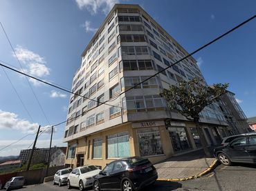 Wohnung mit Aufzug zum Verkauf in Avenida Conces 9