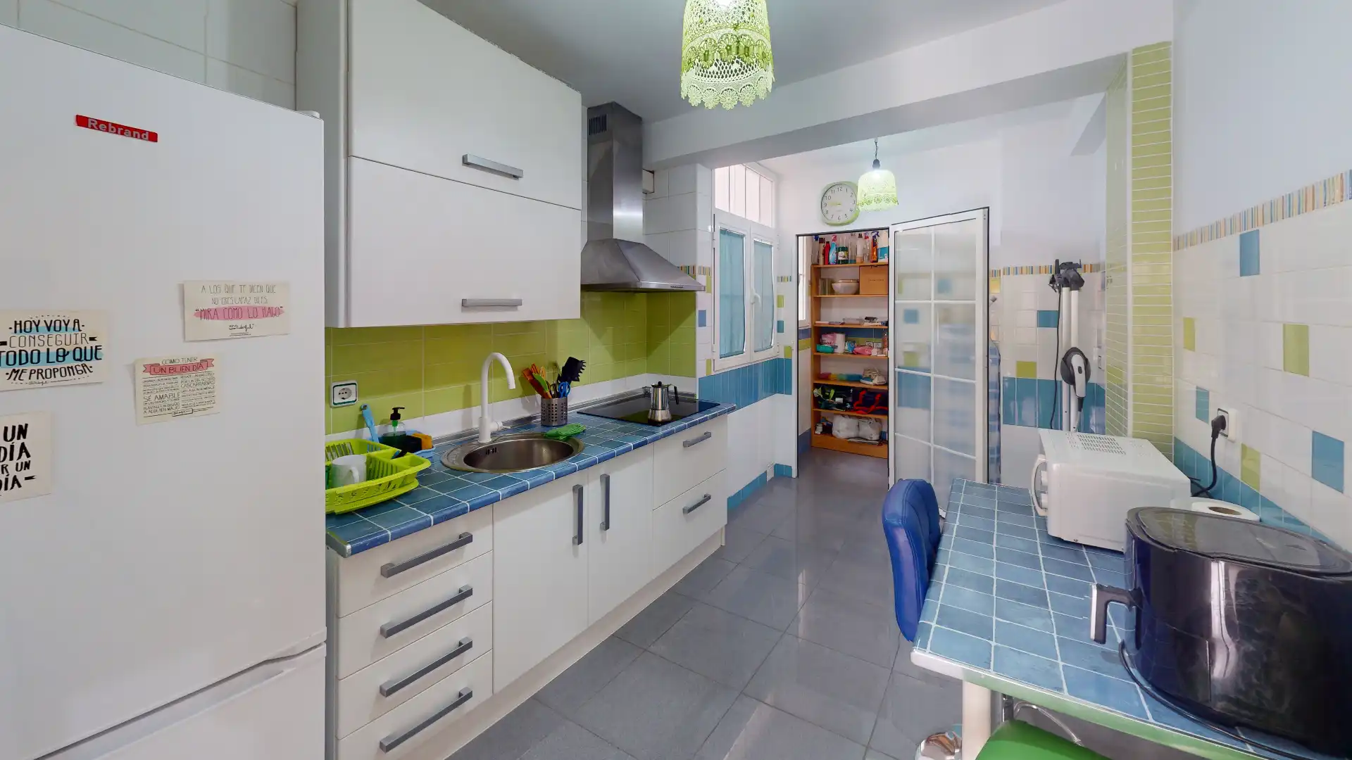 Appartement avec ascenseur à vendre à Calle Hermanos Pinzón, imagen 11