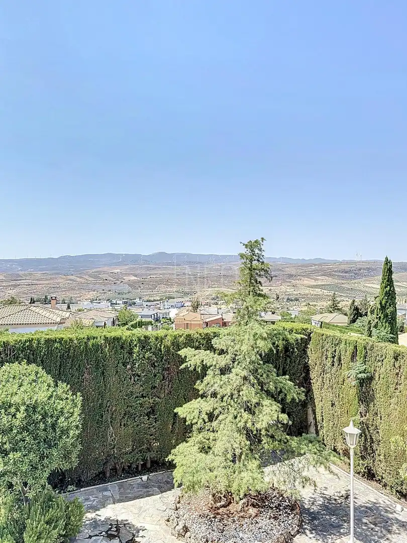 Casa o xalet en venda en Padul amb Aire condicionat, Jardí privat i Traster