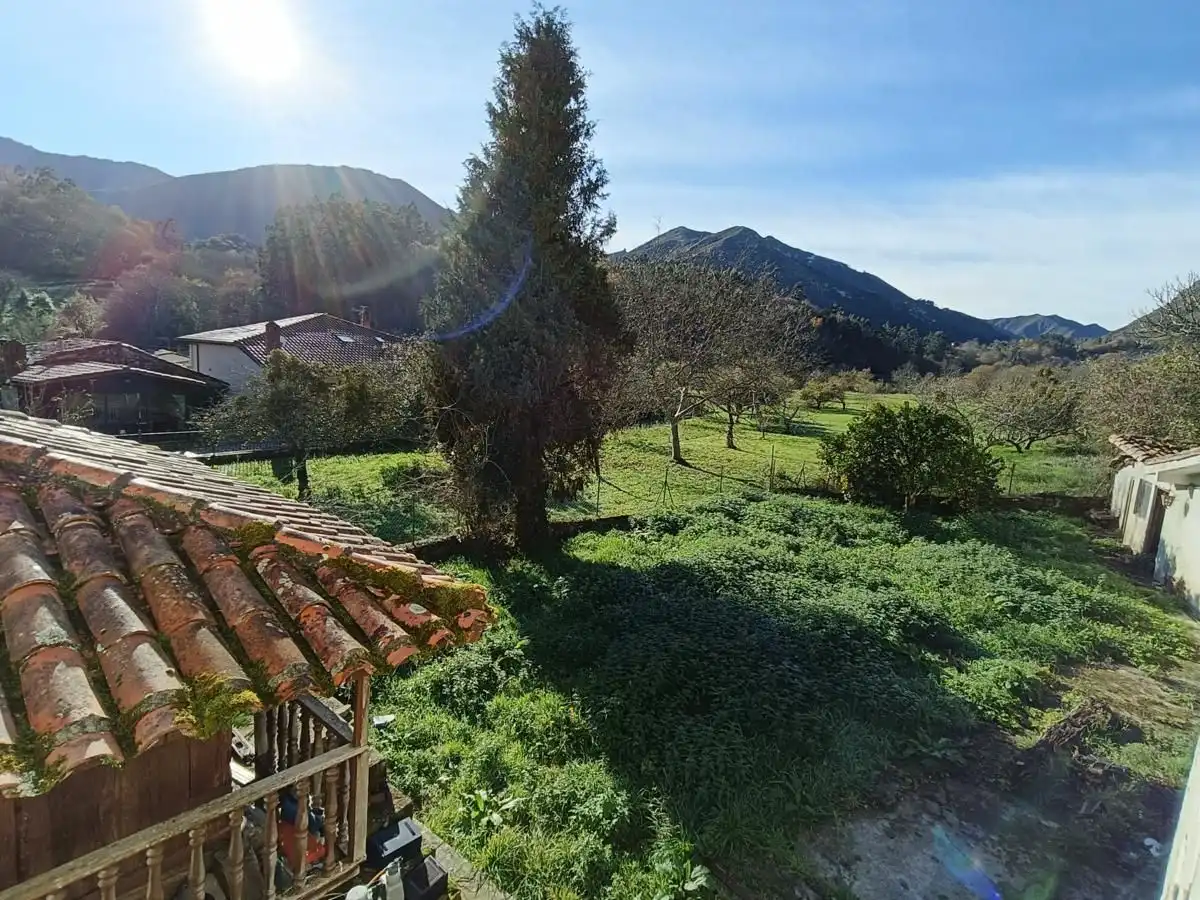 House with garden for sale in Vibaña - Ardisana - Caldueño, imagen 39