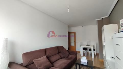 Foto 5 de Pis en venda a Mariana Pineda, Fuentecillas - S7 - S8, Burgos