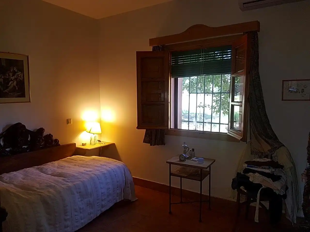 Finca rústica en venta en Madrigal De La Vera, 1, Candeleda