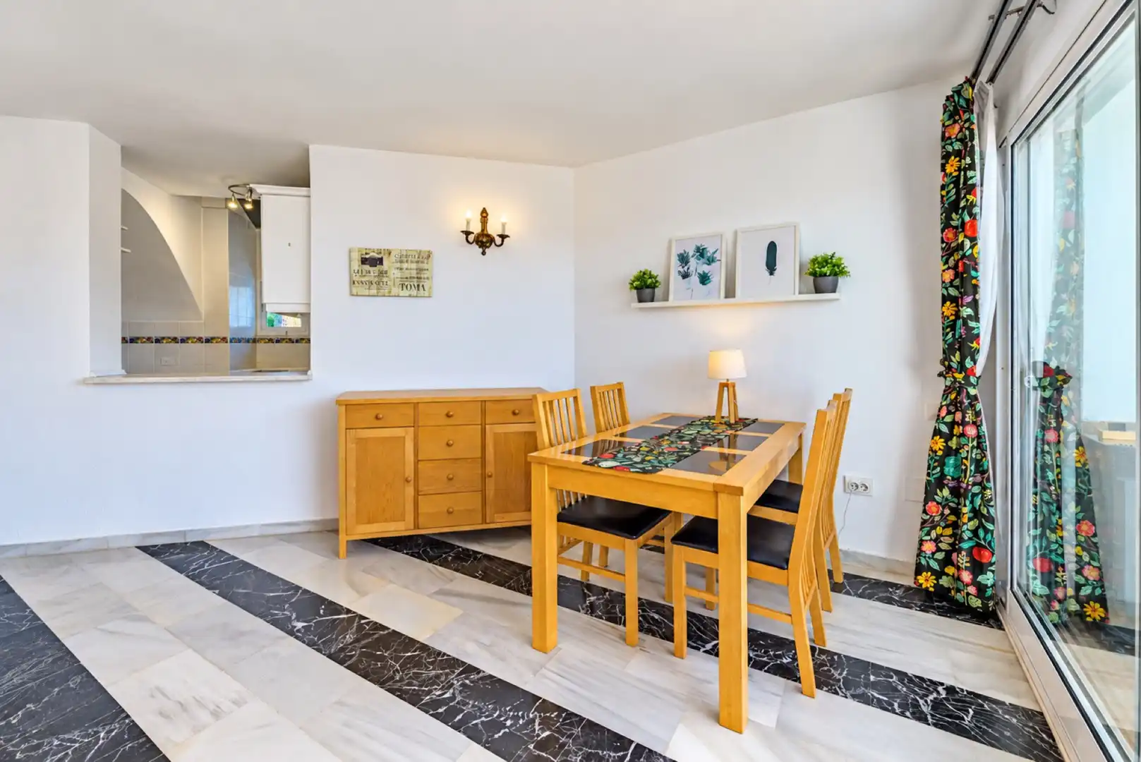 Penthouse mit Pool zum Verkauf in Calahonda, imagen 21