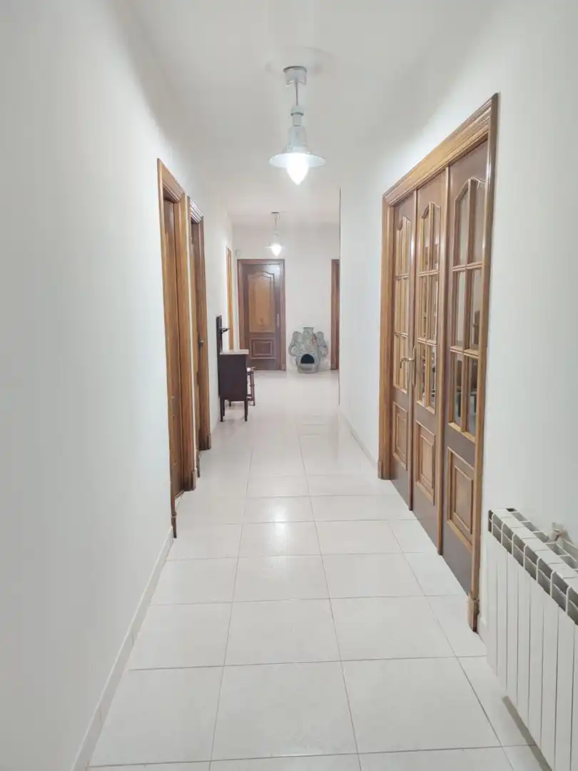 Chalet con jardín en venta en Avenida Grandal,, imagen 18