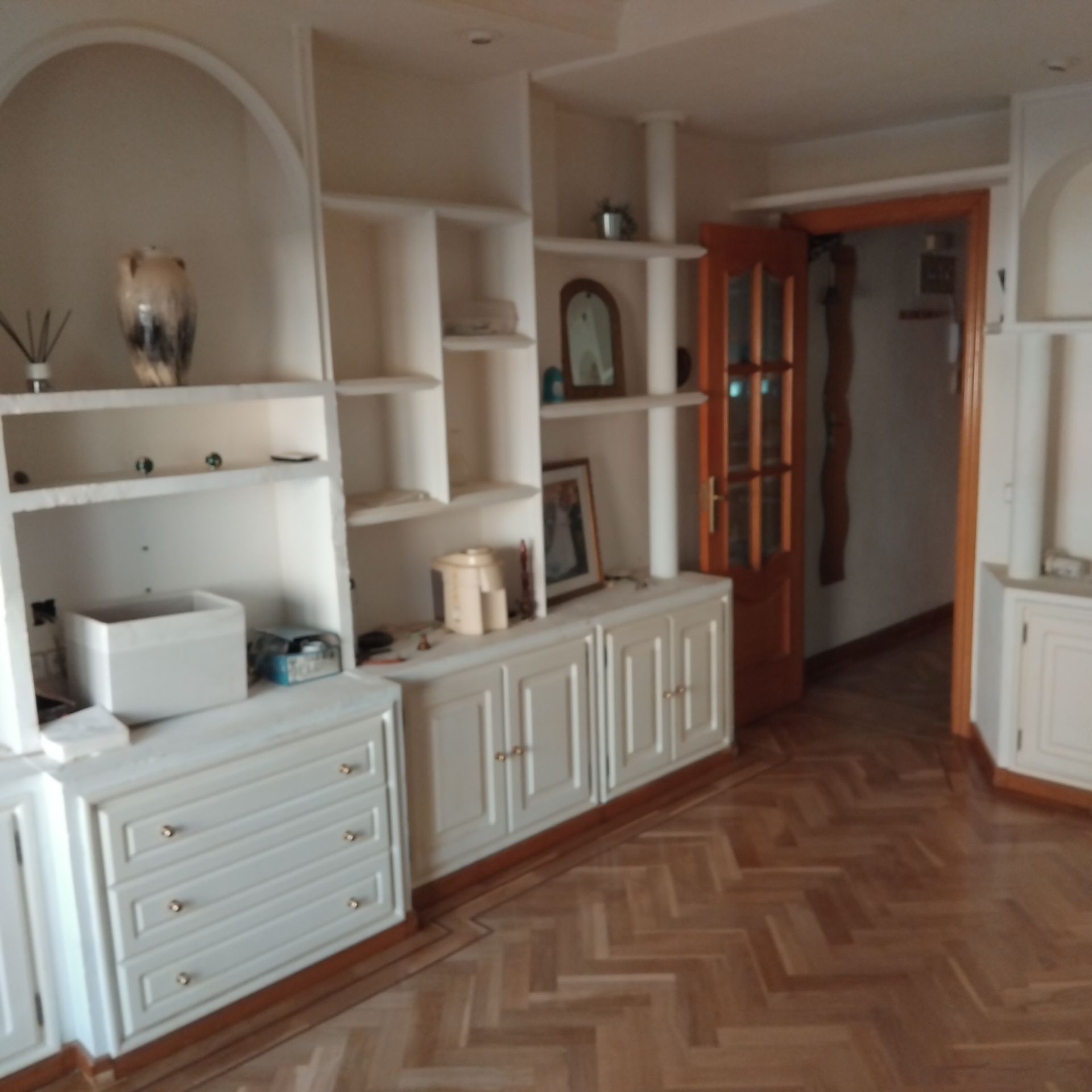 Flat for sale in Alcorcón  with Air Conditioner, Heating and Terrace