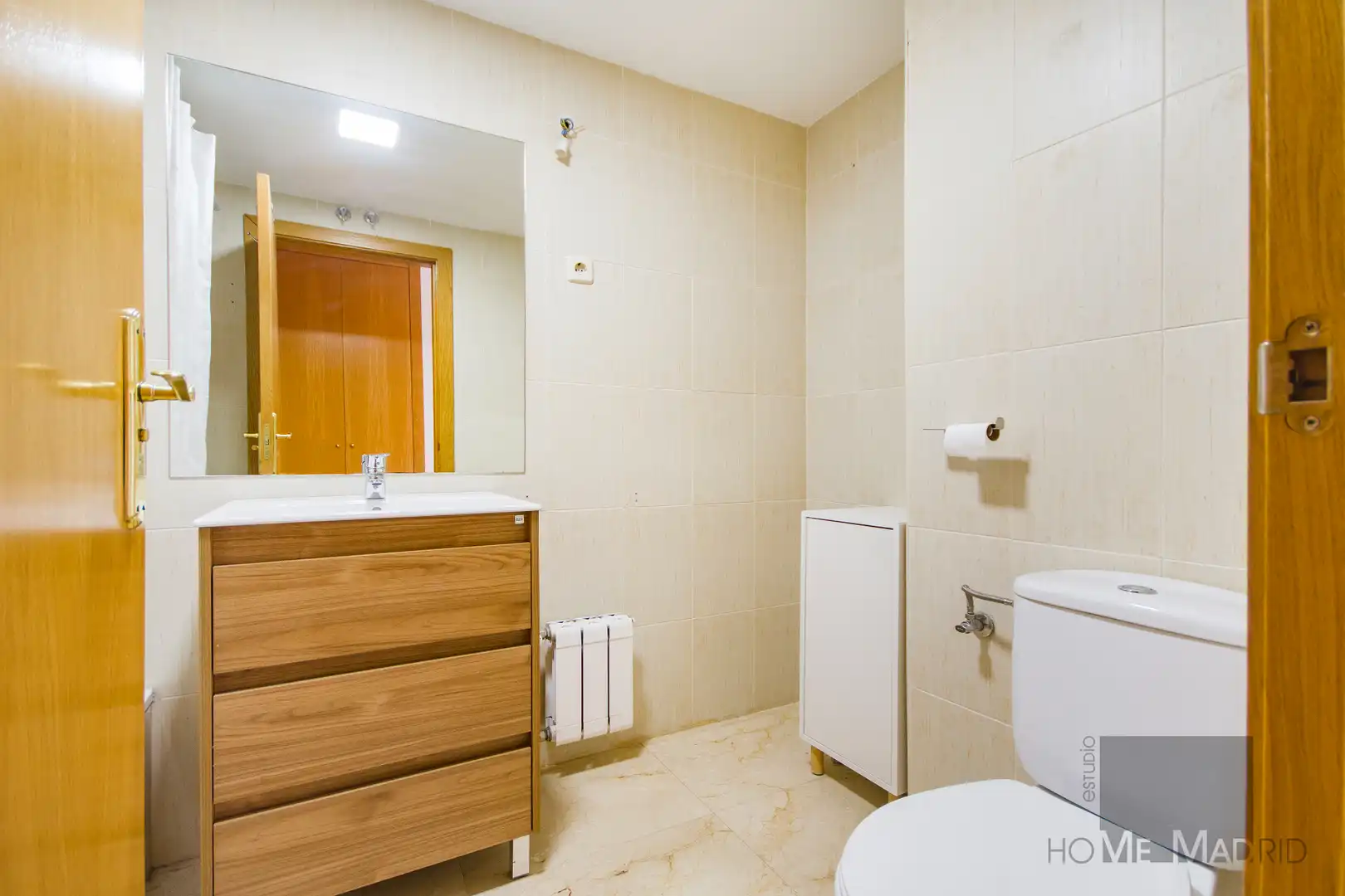 Flat with pool for sale in Fuencarral - El Pardo, imagen 16