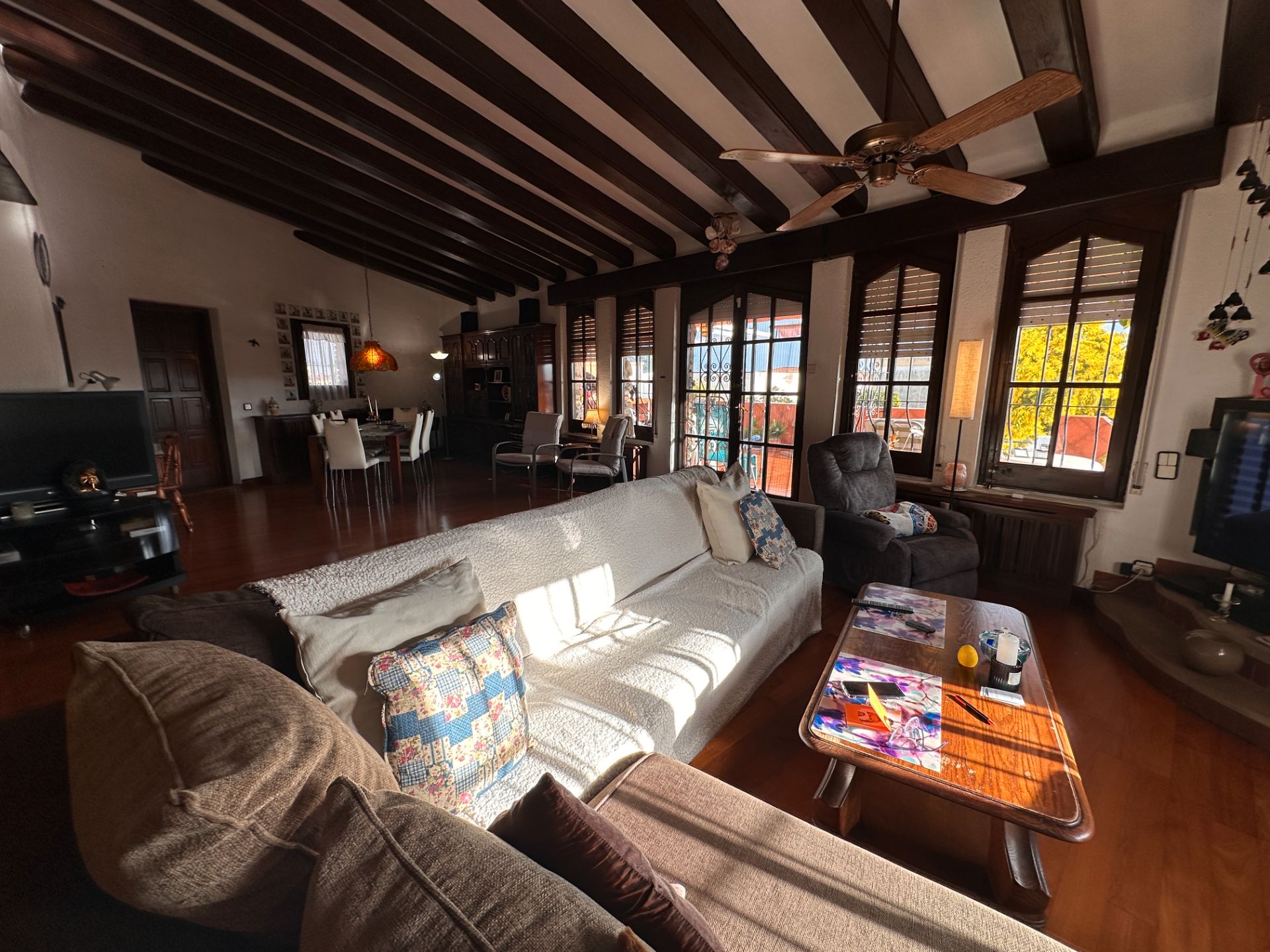 Casa o xalet en venda a Cambrils Platja, Ardiaca - La Llosa