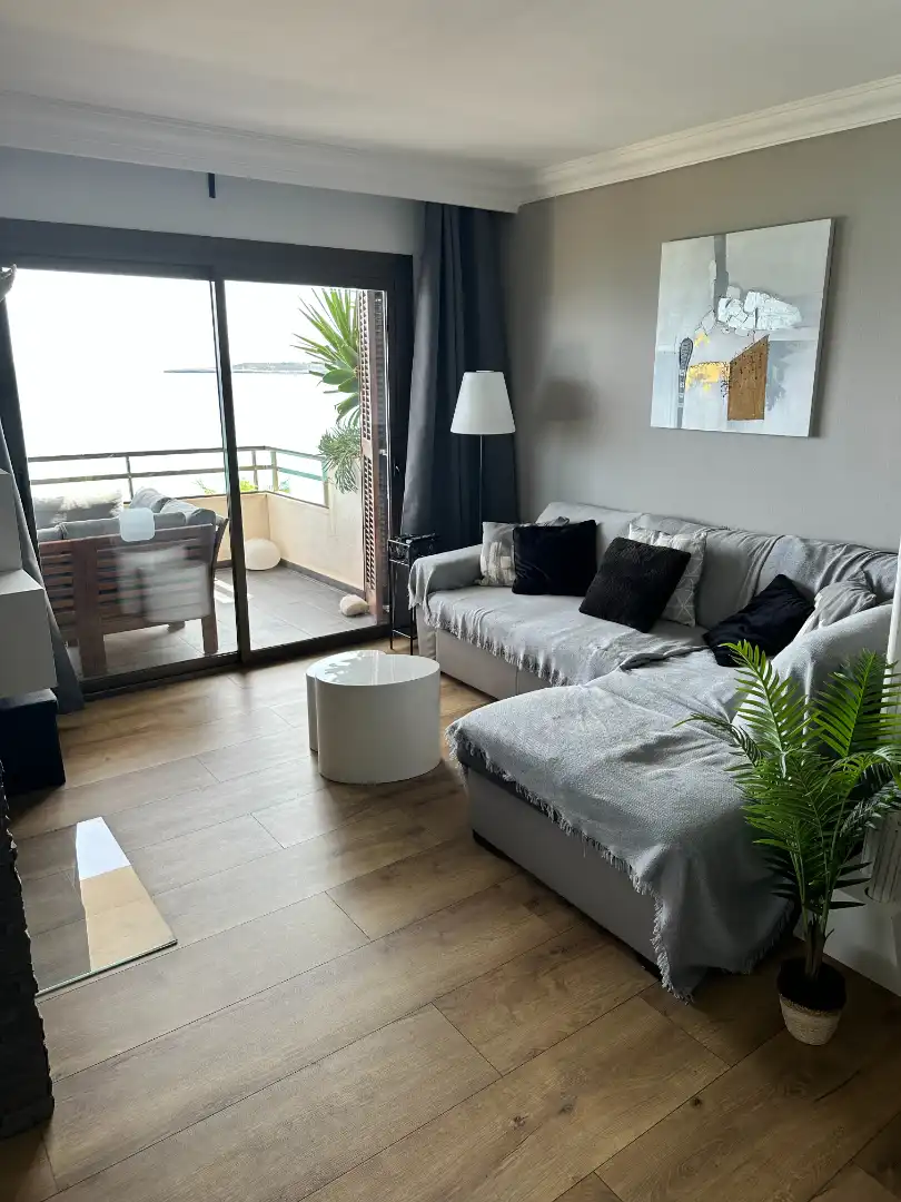 Flat with balcony for sale in Carrer de sa Jordana 15, imagen 8