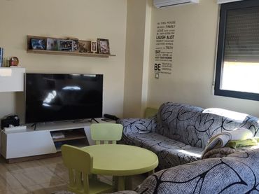 Casa a schiera con balcone in vendita a Pedanías - Extrarradio