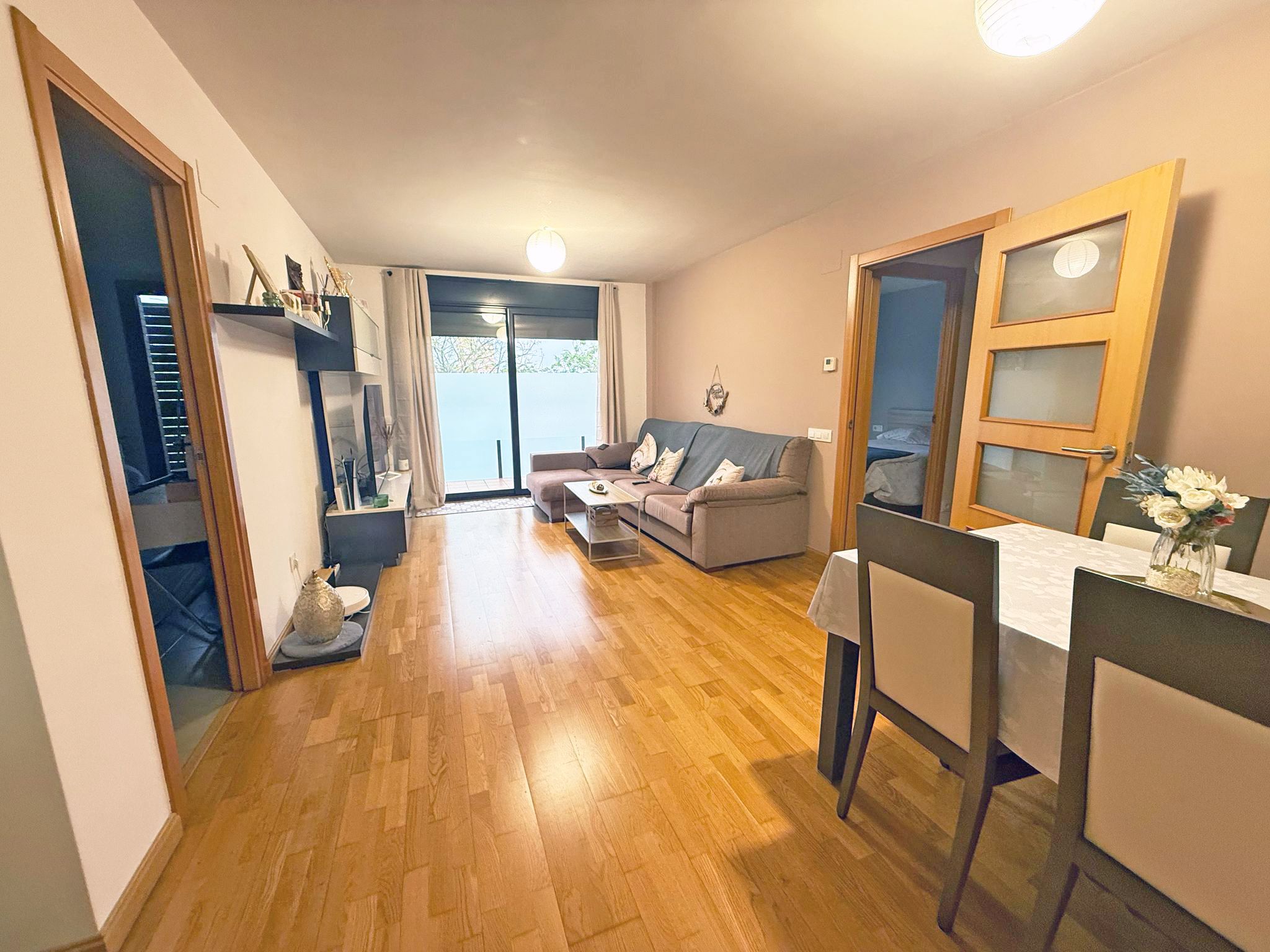 Flat for sale in Carrer del Bruc, La Serreta