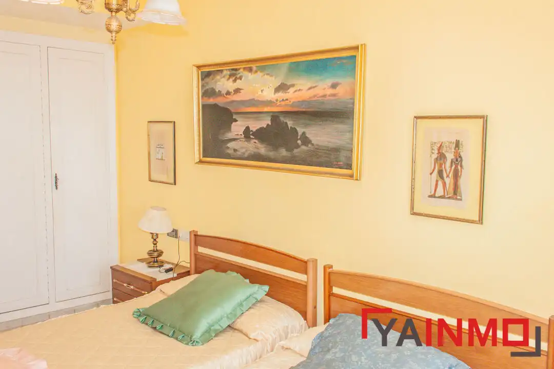 Adosado con jardín en venta en Legutio, imagen 41