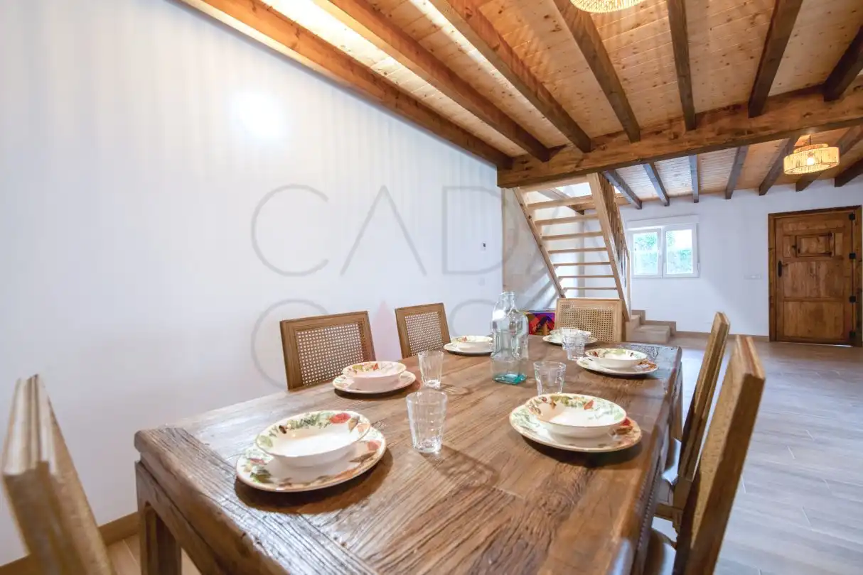 Casa amb terrassa en venda a Barrio Llaino Corvera, imagen 20