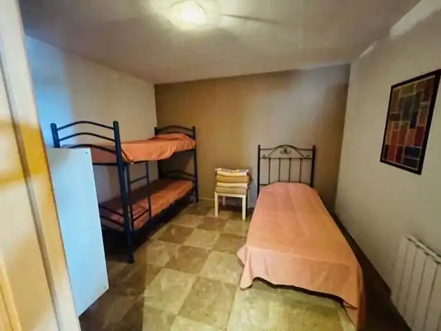 Habitación de Casa o chalet en venta en Tordera con Piscina y Horno
