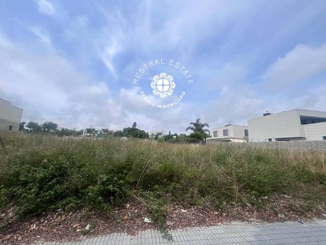 Terreno en Venta en BERNAT DELS ARCS en Vinyols i els Arcs