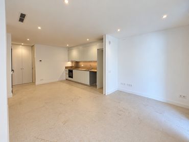 Erdgeschosswohnung zum Verkauf in Carrer Onze de Setembre