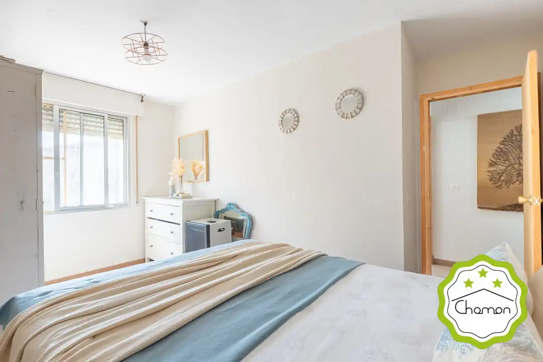 Habitación de Casa o chalet en venta en La Vid de Bureba  con Calefacción y Terraza
