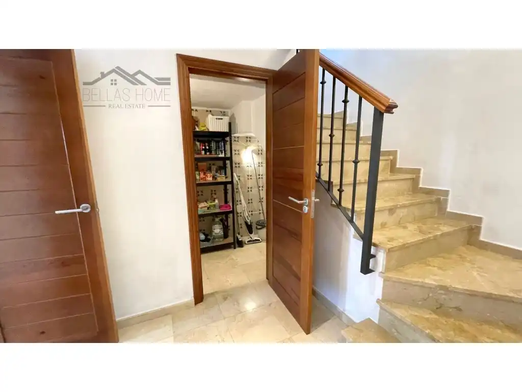 Casa o xalet en venda en Estepona