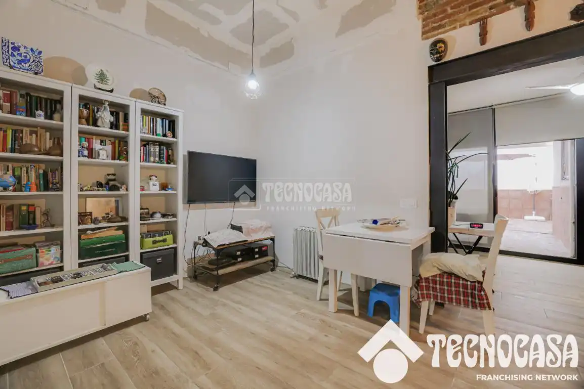 Habitación de Casa adosada en venta en Viladecans con Aire acondicionado, Calefacción y Terraza