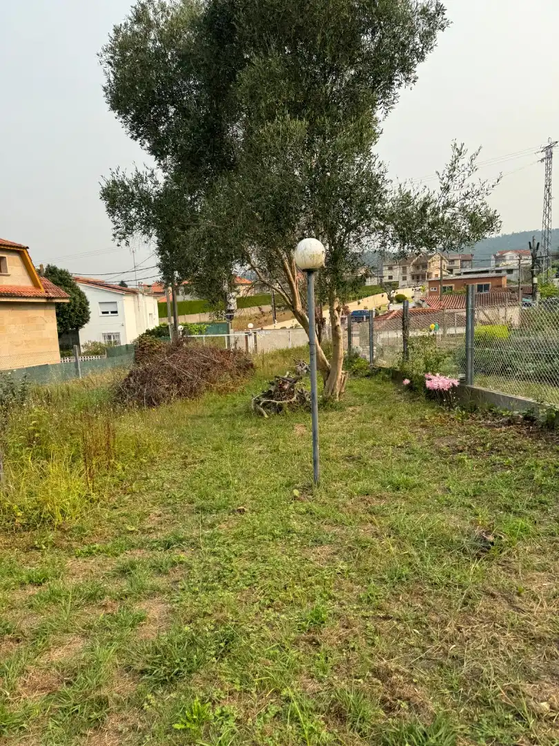Xalet amb terrassa en venda a Rúa Beiramar, imagen 28