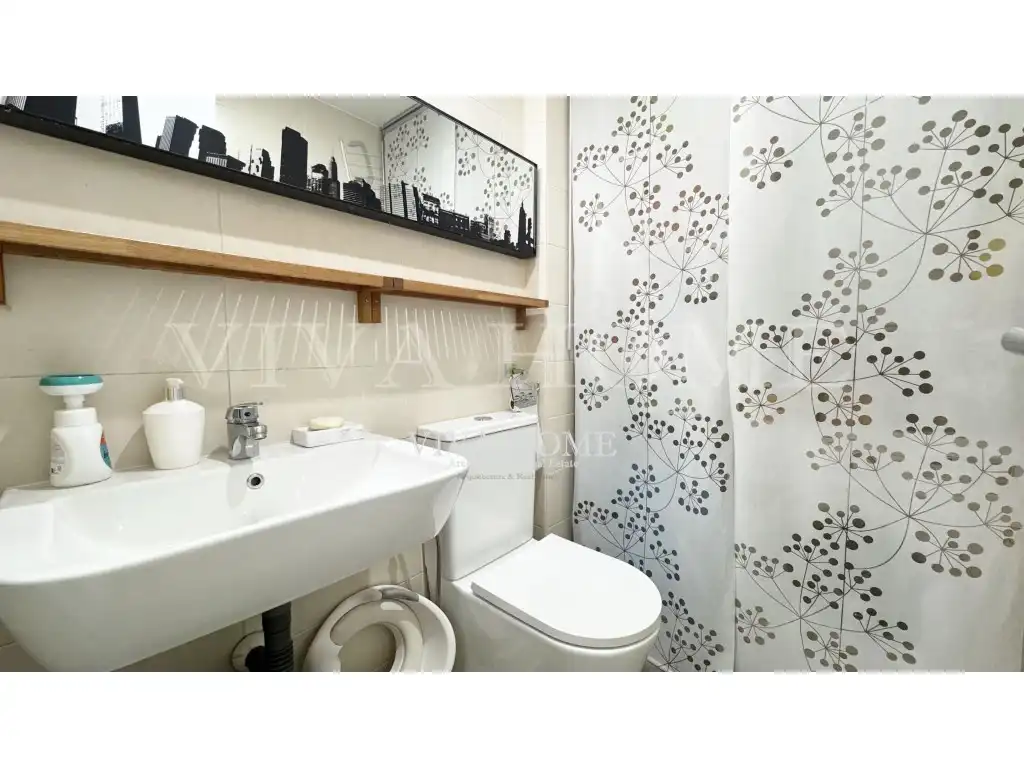 Flat with lift for sale in Carretera Vicalvaro Estac O'donnell, imagen 6