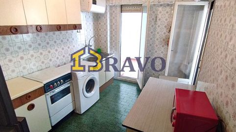 Foto 2 de Piso en venta en Medina de Pomar, Burgos