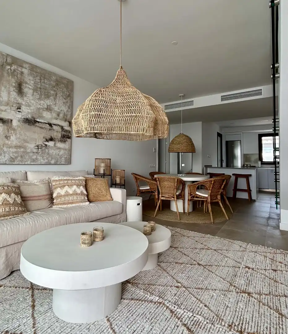 Penthouse mit Pool zum Verkauf in Estepona Pueblo, imagen 10
