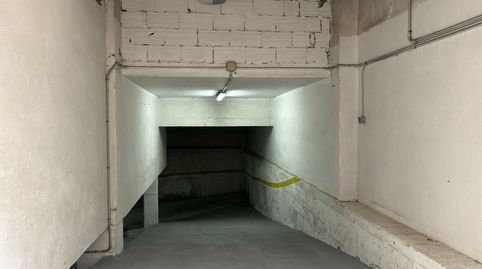 Foto 5 de Garatge en venda a Rúa Cruz Blanca, 7, Casablanca - Calvario, Vigo