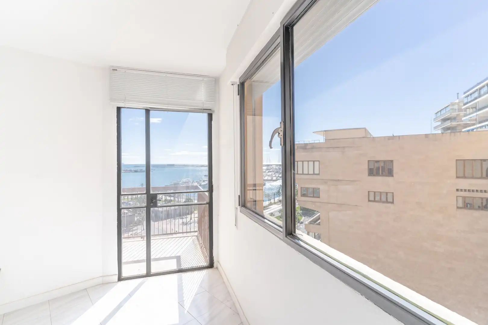 Apartamento en venta en Zona Portuària