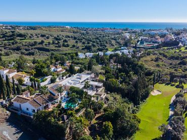 Terreny residencial en venda a Benamara - Atalaya