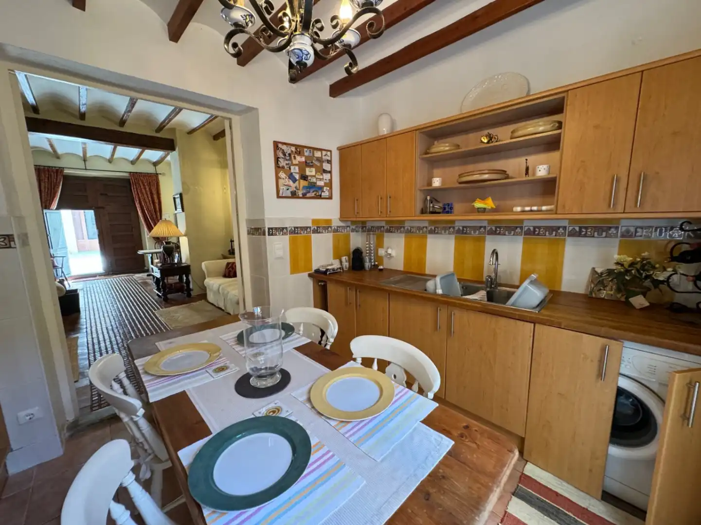 Country house for sale in Tormos, imagen 13