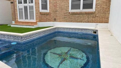 Foto 5 de Casa adosada en venda a Casas Verdes - Ermita, Valencia