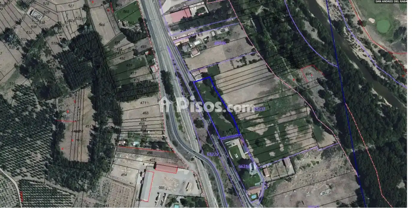 Terreni e lotti in vendita a Calle avenida del País Leonés, imagen 6