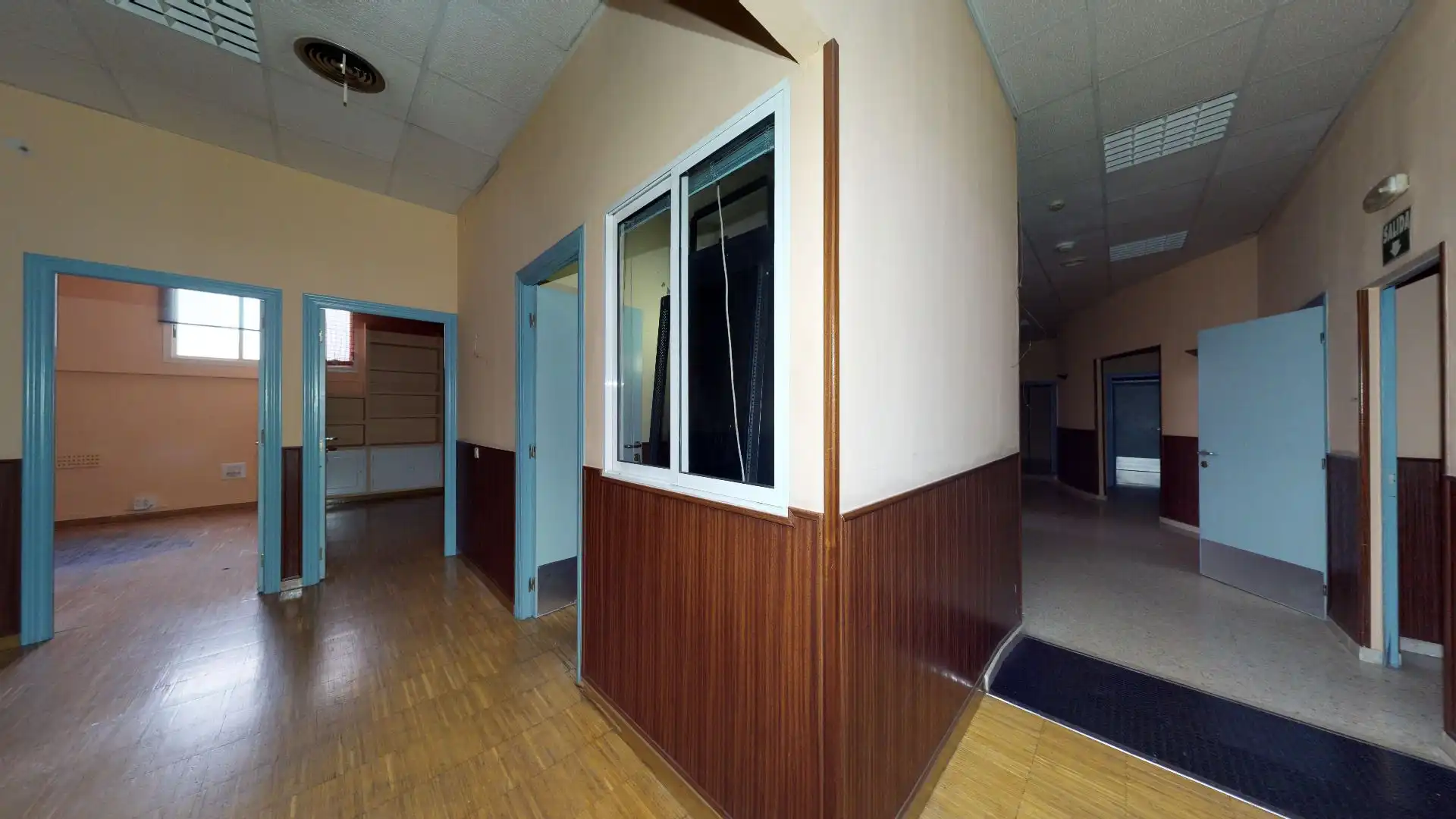Oficina en venta en Sevilla con Aire acondicionado