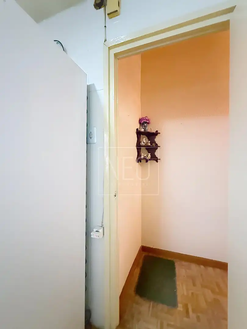 Wohnung mit Balkon zum Verkauf in Calle DARRO DEL BOQUERON, imagen 14
