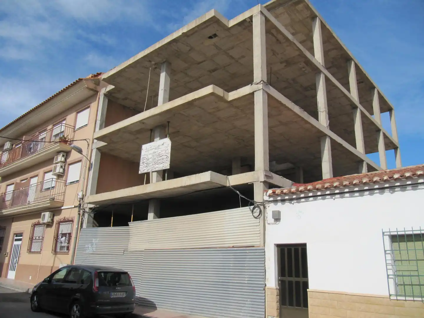 Inmuebles singulares en venta en Calle Ramón Robles, imagen 12