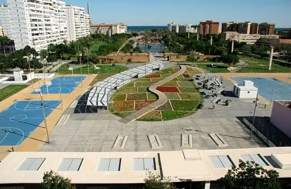 Flat with lift for sale in Avenida de los Guindos, imagen 16