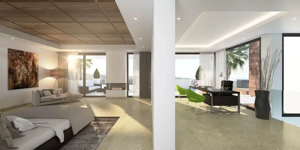Maison avec jardin à vendre à Los Flamingos, imagen 7