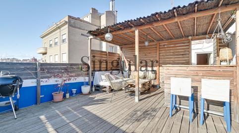 Foto 4 de Àtic en venda a Sant Antoni, Barcelona