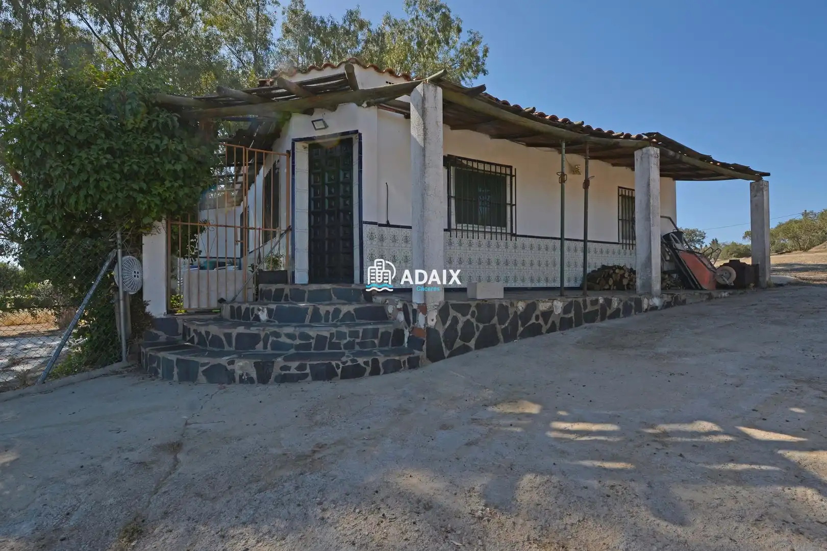 House with pool for sale in Polígono  Parcela  CARRETONA.  CACERES (CÁCERES), imagen 17