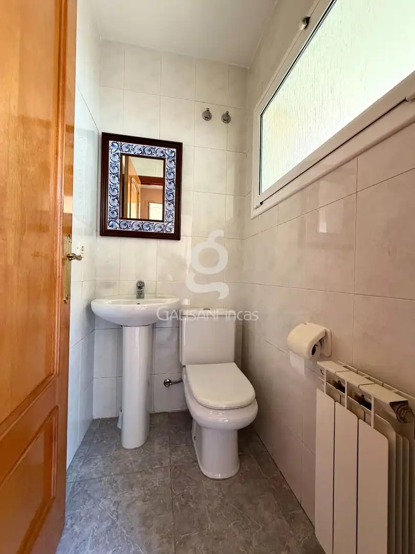 Houses for sale in Sant Jaume, Parets del Vallès