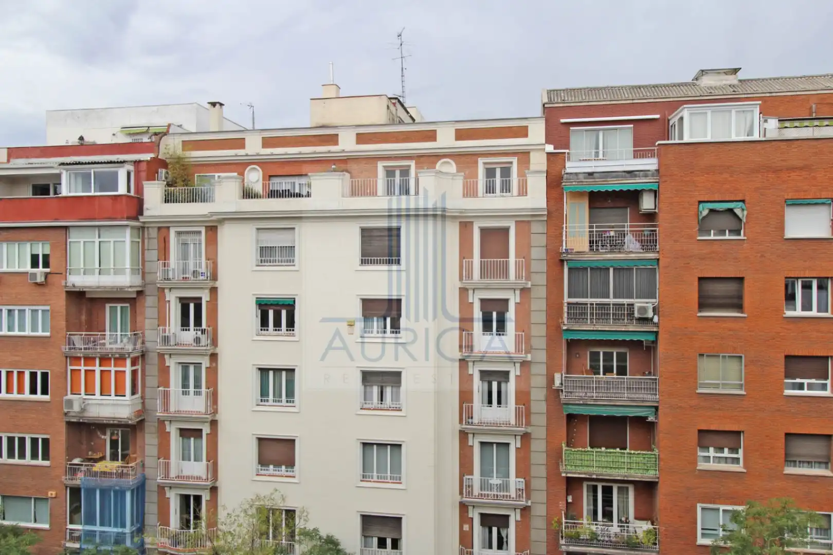 Flat with terrace for sale in Chamberí, imagen 13