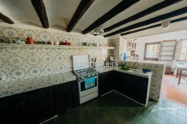 Maison avec terrasse à vendre à Vilafamés, imagen 11