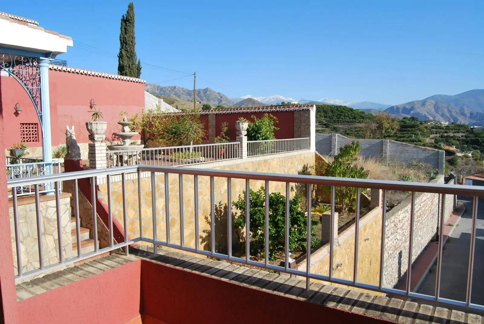 Chalet en venta en Monte los Almendros - El Pargo - Costa Aguilera, imagen 20